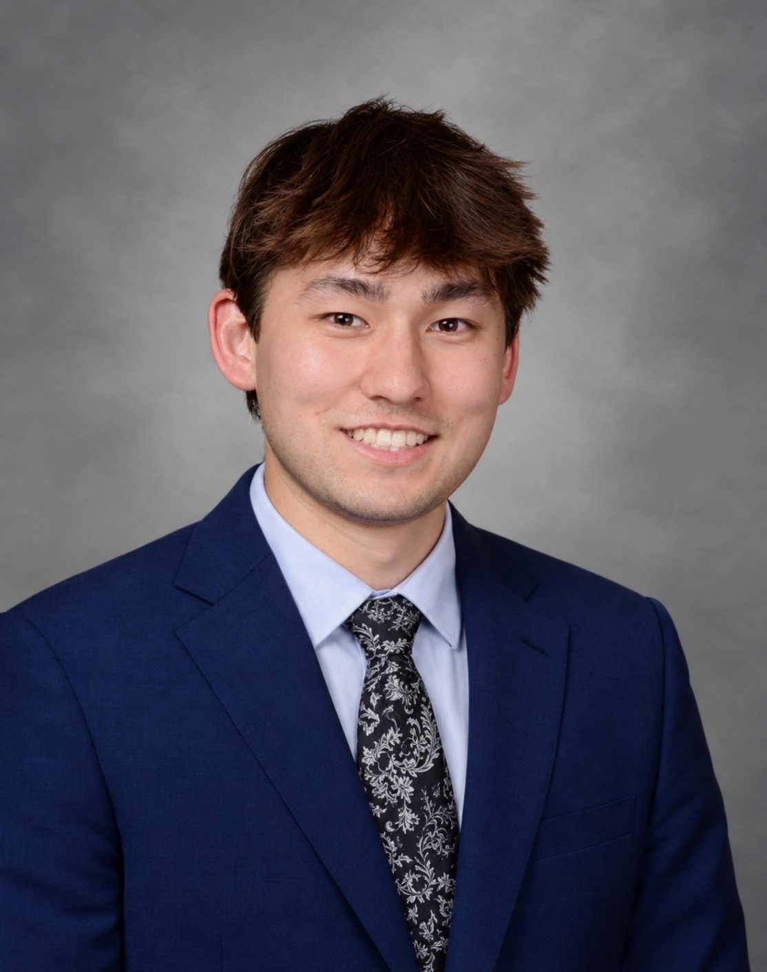 Austin Okada