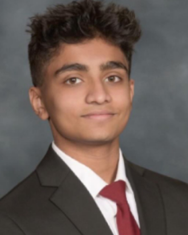Ohm Patel