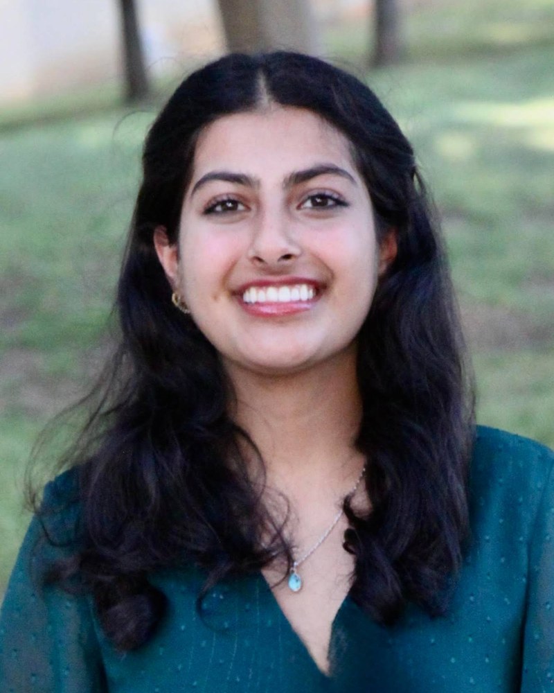 Prisha Goyal