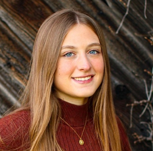 Headshot of Abby Wertz